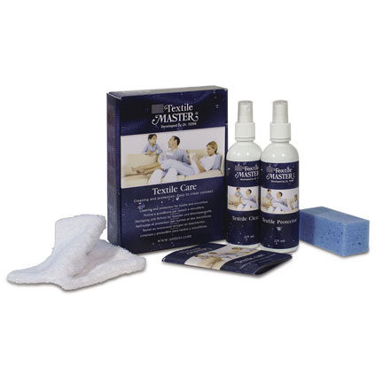 LM textil sada - 2x225ml čištění a impregnace textilu