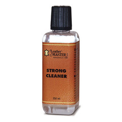 STRONG CLEANER FOR LEATHER 250ml - čistič kůže - silný