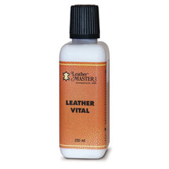 LEATHER VITAL  250ml - regenerace kůže