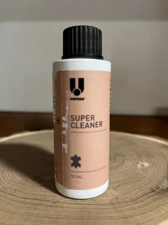 SUPER CLEANER - velmi silné znečištění