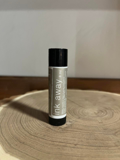 INK AWAY - čistič skvrn od kuličkového pera