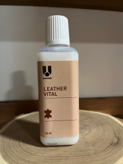 LEATHER VITAL  250ml - regenerace kůže
